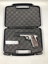 KIMBER CAMP GUARD 10 - 1 of 6