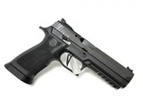 SIG SAUER P320 X5 Legion - 1 of 2