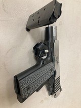 KIMBER ultra cse - 1 of 7