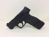 SMITH & WESSON M&P 9 sheild - 5 of 5