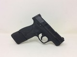 SMITH & WESSON M&P 9 sheild - 1 of 5