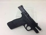 SMITH & WESSON M&P 9 sheild - 4 of 5