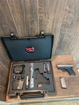 SPRINGFIELD ARMORY XDS - 1 of 5