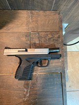 SPRINGFIELD ARMORY XDS - 3 of 5