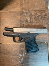 SPRINGFIELD ARMORY XDS - 2 of 5