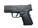 SPRINGFIELD ARMORY XD-45 SUB COMPACT MOD.2 - 2 of 4