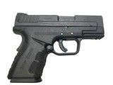 SPRINGFIELD ARMORY XD-45 SUB COMPACT MOD.2 - 1 of 4