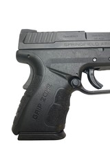 SPRINGFIELD ARMORY XD-45 SUB COMPACT MOD.2 - 3 of 4