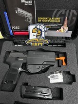 SIG SAUER P250 - 1 of 7