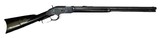 WINCHESTER 1873 Sporting Rifle .44-40 WIN - 2 of 7