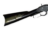 WINCHESTER 1873 Sporting Rifle .44-40 WIN - 3 of 7