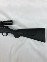 MOSSBERG PATRIOT - 5 of 7