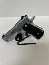 KIMBER MICRO 9 - 2 of 5