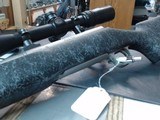 REMINGTON 700
HEAVY BARREL - 4 of 8