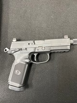 FN AMERICA FNX-45 TACTICAL - 3 of 7