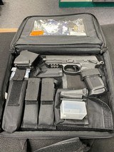 FN AMERICA FNX-45 TACTICAL - 1 of 7