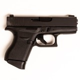 GLOCK G43 - 2 of 3