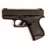 GLOCK G43 - 1 of 3