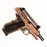 SIG SAUER 1911 FASTBACK EMPEROR SCORPION CARRY - 4 of 4