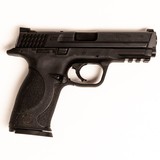 SMITH & WESSON M&P9 - 3 of 4