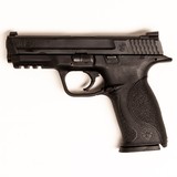 SMITH & WESSON M&P9 - 2 of 4