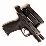 SMITH & WESSON M&P9 - 4 of 4