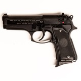 BERETTA 92 COMPACT L - 2 of 4