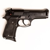 BERETTA 92 COMPACT L - 3 of 4