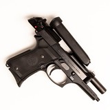 BERETTA 92 COMPACT L - 4 of 4