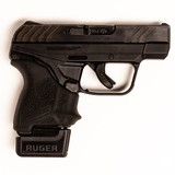 RUGER LCP II - 1 of 3