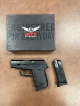 SCCY CPX 2 - 1 of 5