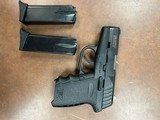 SCCY CPX 2 - 3 of 5