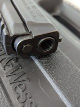 SMITH & WESSON LE M&P 40 - 4 of 8