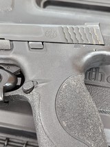 SMITH & WESSON LE M&P 40 - 5 of 8
