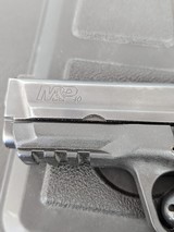 SMITH & WESSON LE M&P 40 - 6 of 8