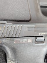 SMITH & WESSON LE M&P 40 - 8 of 8