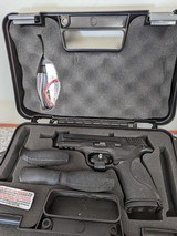SMITH & WESSON LE M&P 40 - 1 of 8
