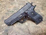 SIG SAUER P220 ELITE - 2 of 2