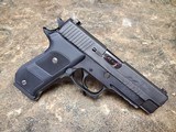 SIG SAUER P220 ELITE - 1 of 2