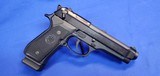 BERETTA 92FS - 2 of 2