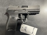 SIG SAUER P320 COMPACT - 2 of 3