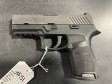 SIG SAUER P320 COMPACT - 1 of 3