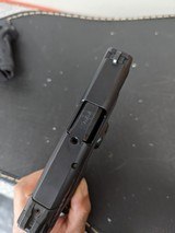 SMITH & WESSON M&P 9 SHIELD 2.0 CT Laser - 5 of 8
