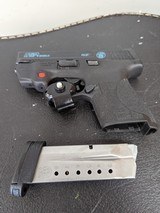 SMITH & WESSON M&P 9 SHIELD 2.0 CT Laser - 3 of 8