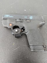 SMITH & WESSON M&P 9 SHIELD 2.0 CT Laser - 1 of 8