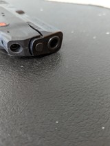 SMITH & WESSON M&P 9 SHIELD 2.0 CT Laser - 4 of 8