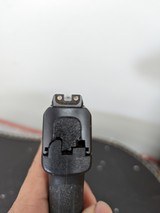 SMITH & WESSON M&P 9 SHIELD 2.0 CT Laser - 6 of 8