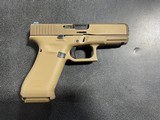 GLOCK G19X - 1 of 3