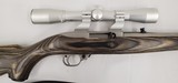 RUGER 10/22 - 2 of 7