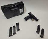 BERETTA APX - 1 of 3